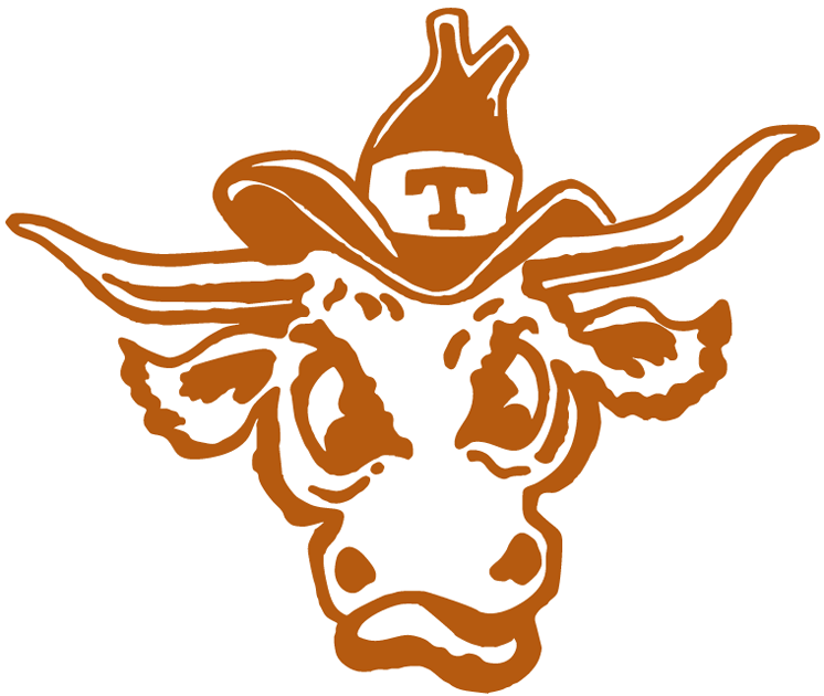 Texas Longhorns 1977-Pres Alternate Logo t shirts iron on transfers